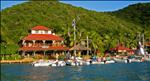 Bitter End Yacht Club, BVI